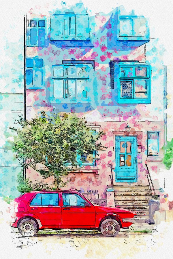 Paesler Haus