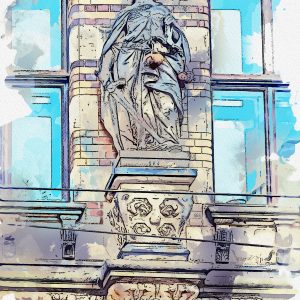 Justitia