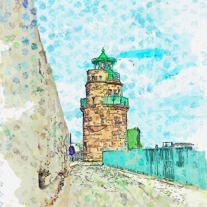 Molenturm Bremen