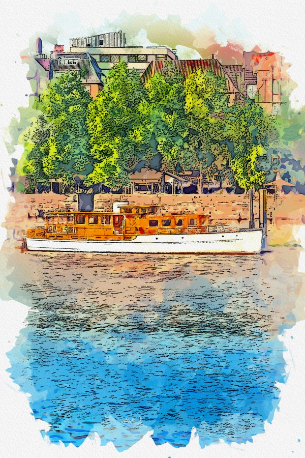 Nedeva, Bremen