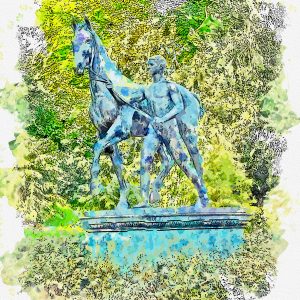 Der Rosslenker