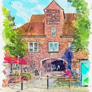 Weserburg
