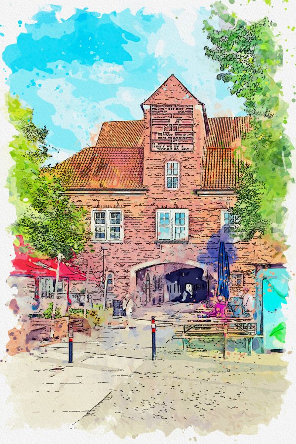 Weserburg