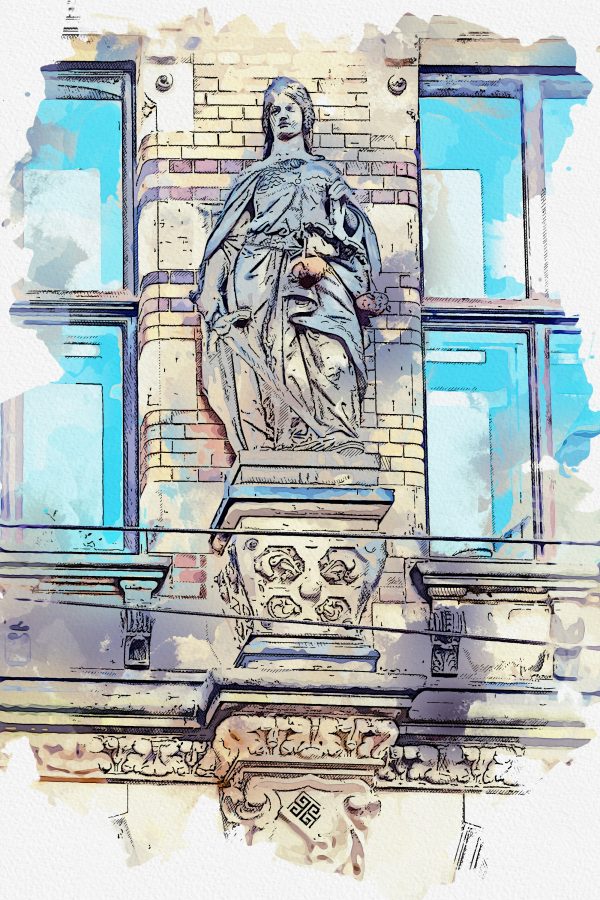 Justitia