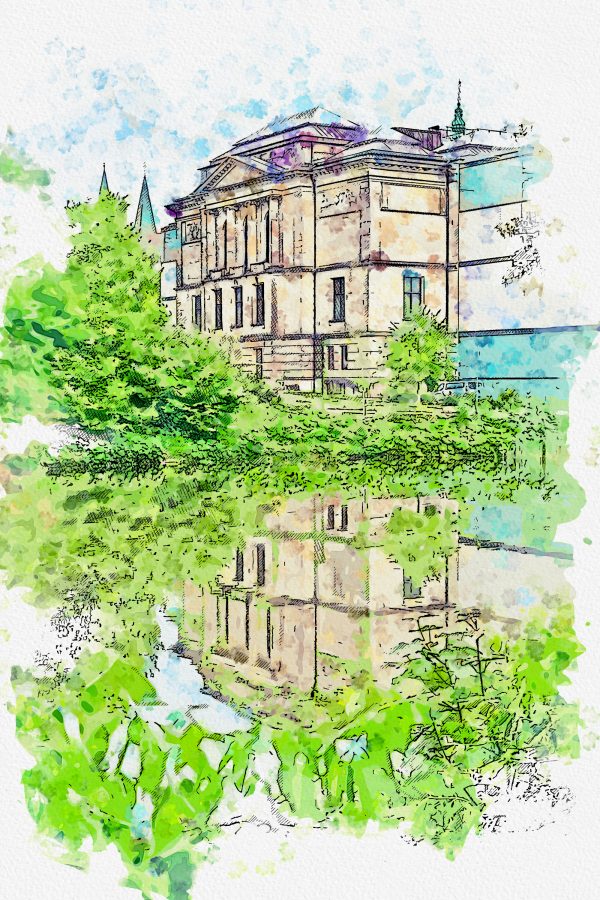 Kunsthalle Bremen