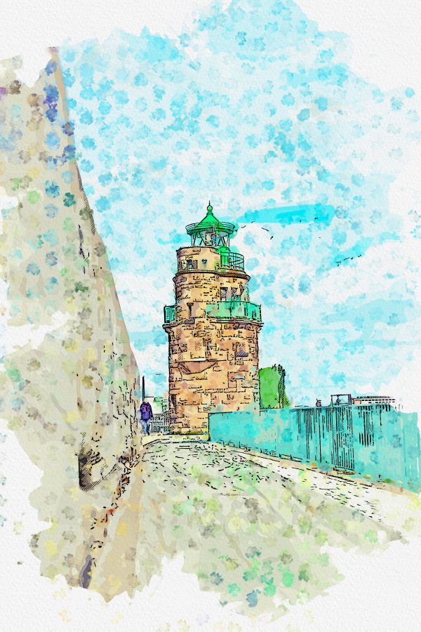 Molenturm Bremen