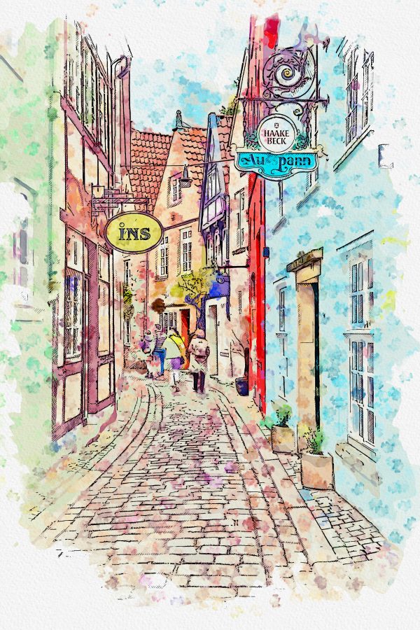 Schnoor